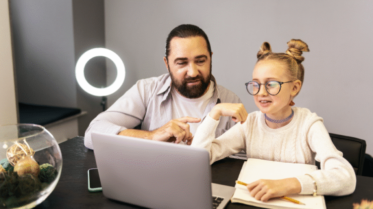 🤝 UTFA Community – More Than a Schoo