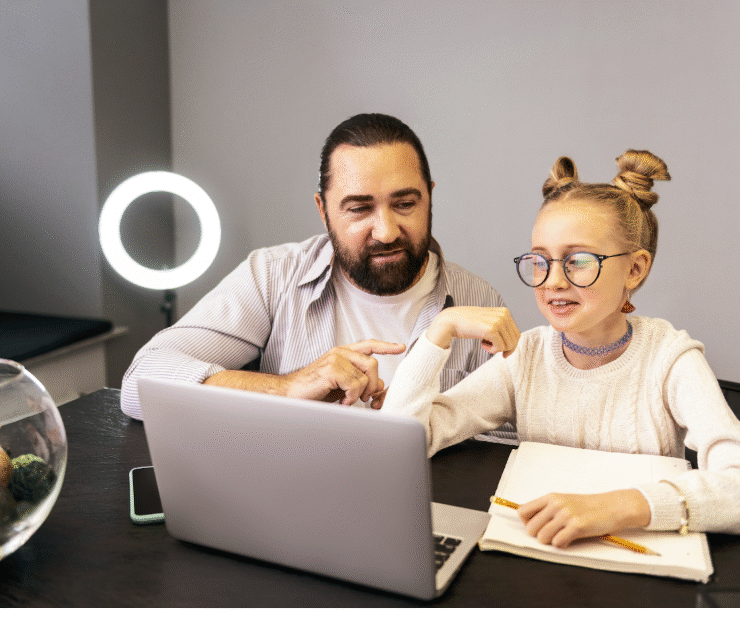 🤝 UTFA Community – More Than a Schoo