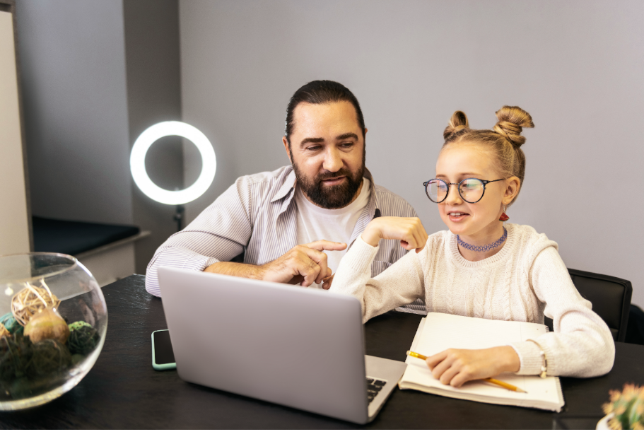 🤝 UTFA Community – More Than a Schoo