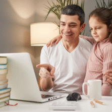 🌊 From Struggles to Dreams: A Parent’s Story