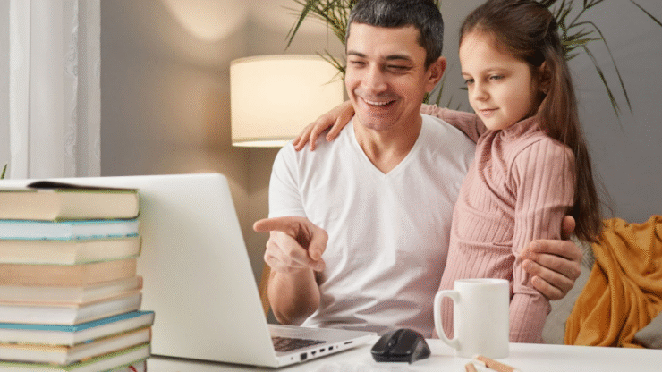 🌊 From Struggles to Dreams: A Parent’s Story