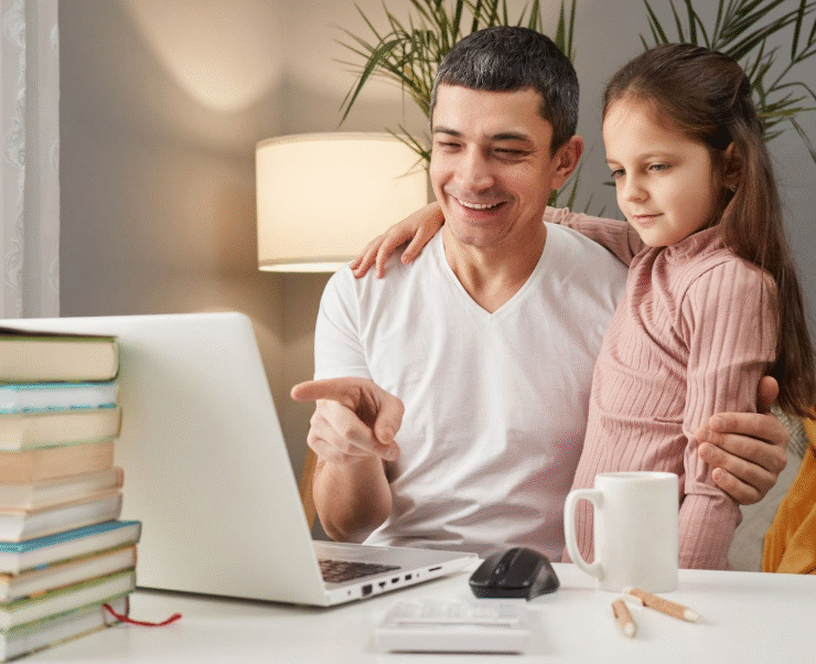 🌊 From Struggles to Dreams: A Parent’s Story