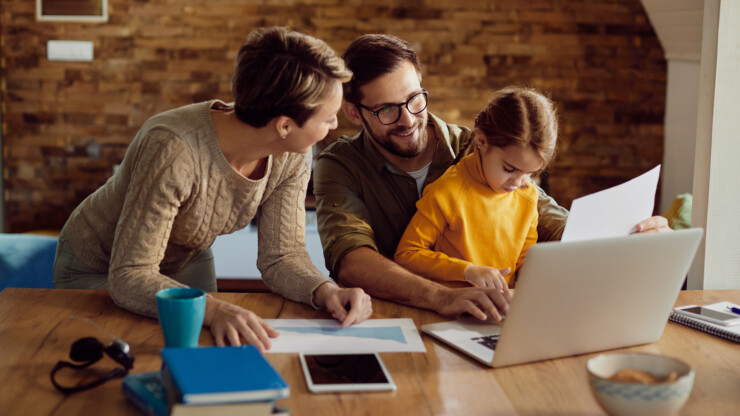 ⭐ Math Lessons – A Story of Confidence