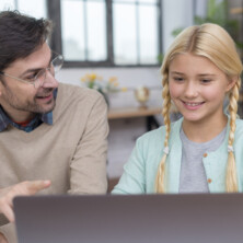 🌟 Success Story – Unlock the Future Academy (First Quarter)