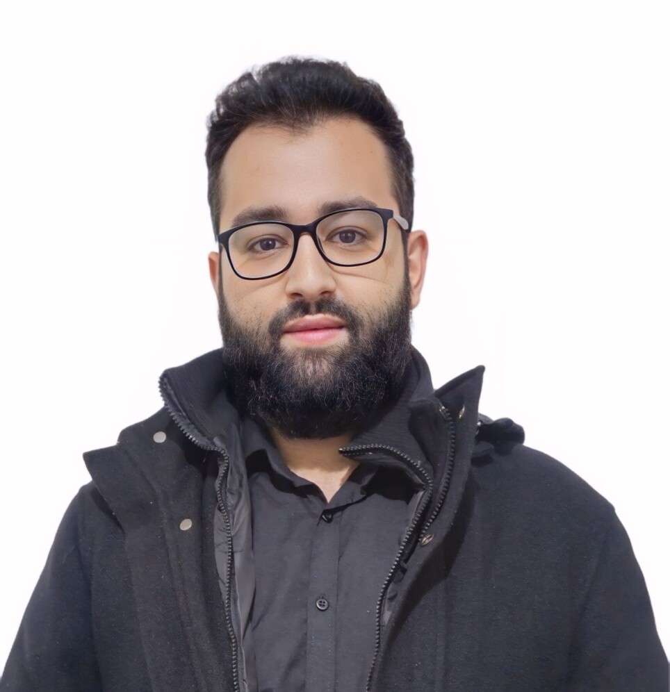 Mr. Abdulhafez Takeka